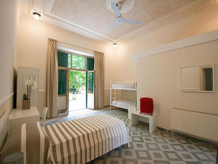 Ostello San Luigi Orione Анцио Екстериор снимка