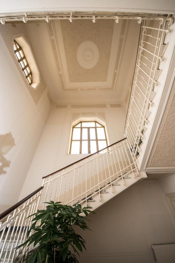 Ostello San Luigi Orione Анцио Екстериор снимка